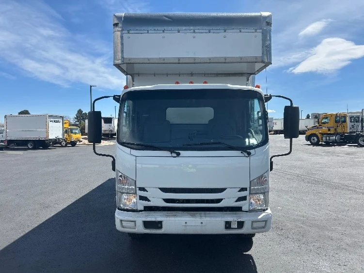 2020 Isuzu NRR in Denver, CO — photo 2