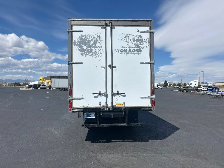 2020 Isuzu NRR in Denver, CO — photo 7