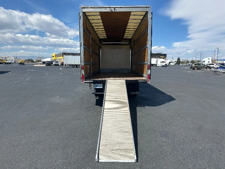 2020 Isuzu NRR in Denver, CO — photo 9