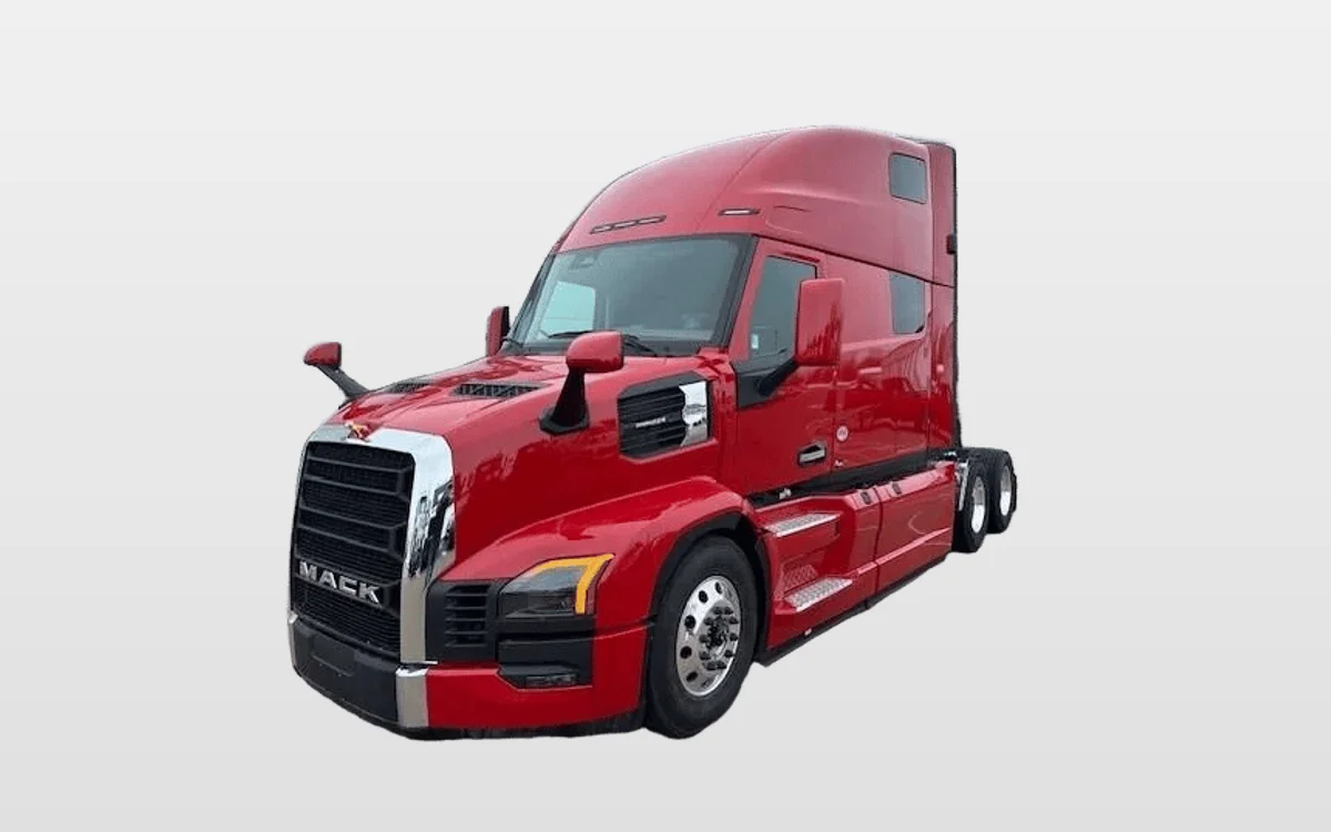 2026 Mack - image 1
