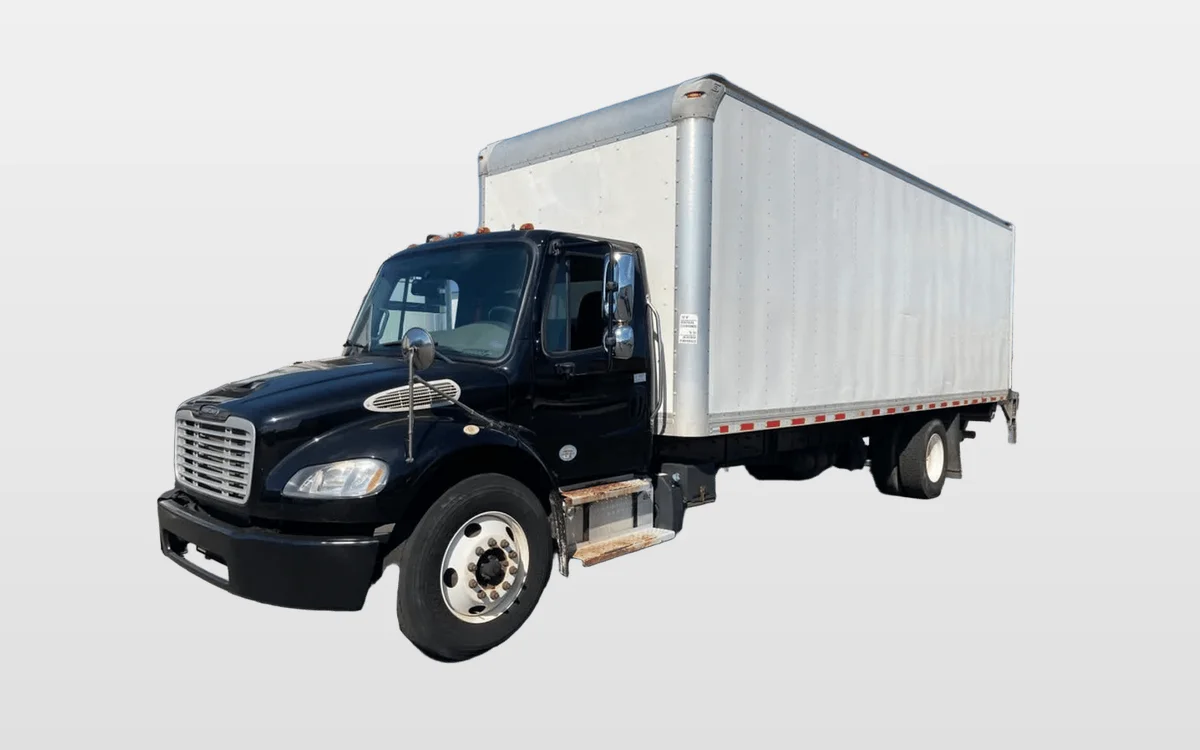 2019 Freightliner M2 106 - image 1