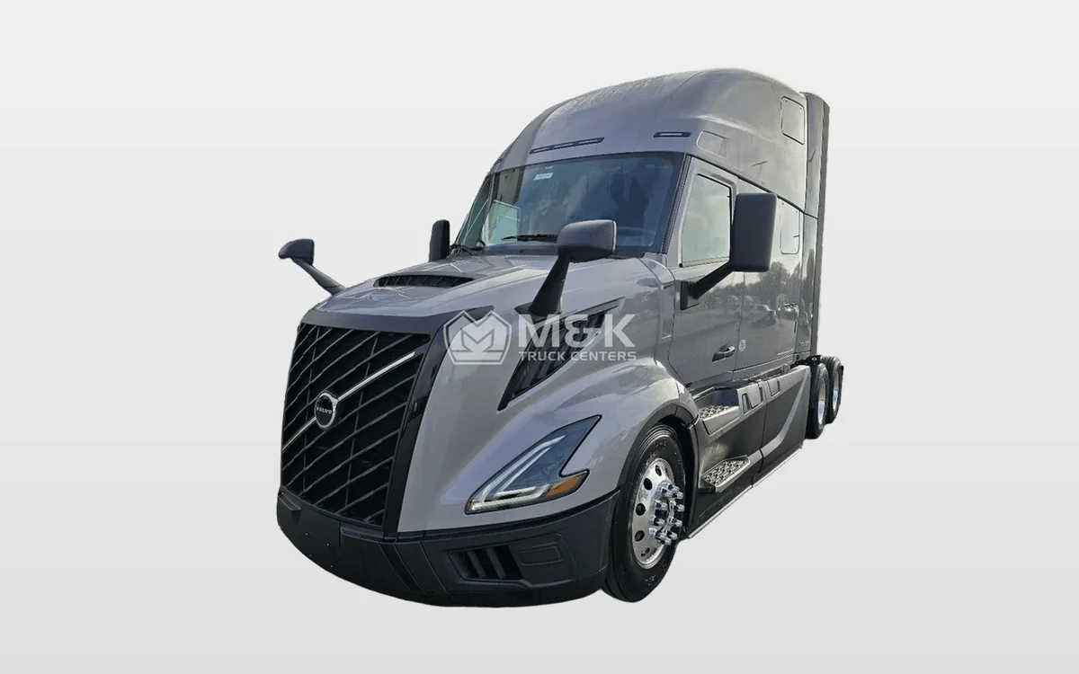2026 Volvo - image 1
