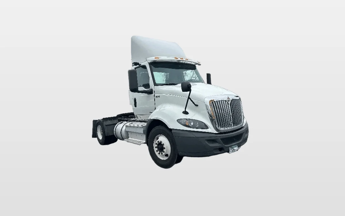 2021 International RH - image 1