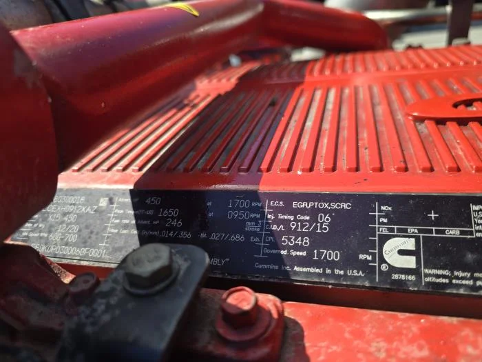 2022 Peterbilt 579 - image 23