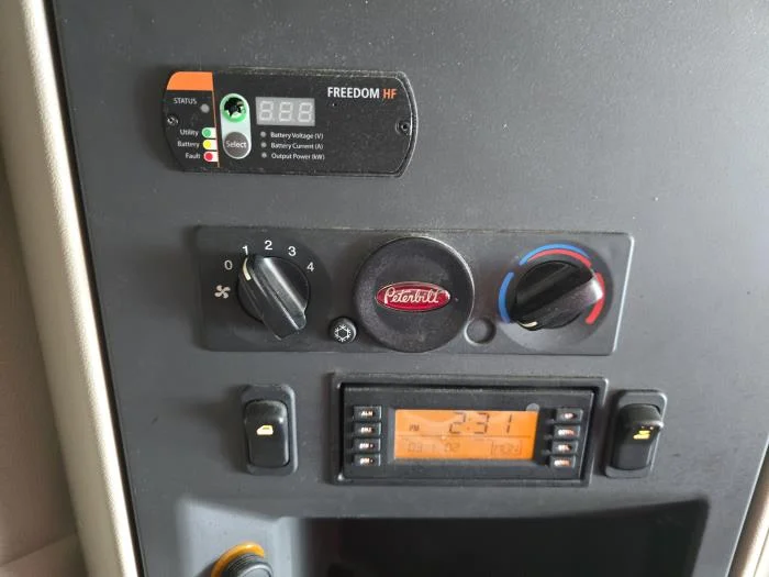 2022 Peterbilt 579 in Lake City, FL — photo 14