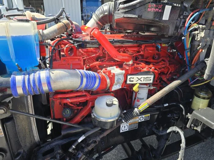 2022 Peterbilt 579 - image 22