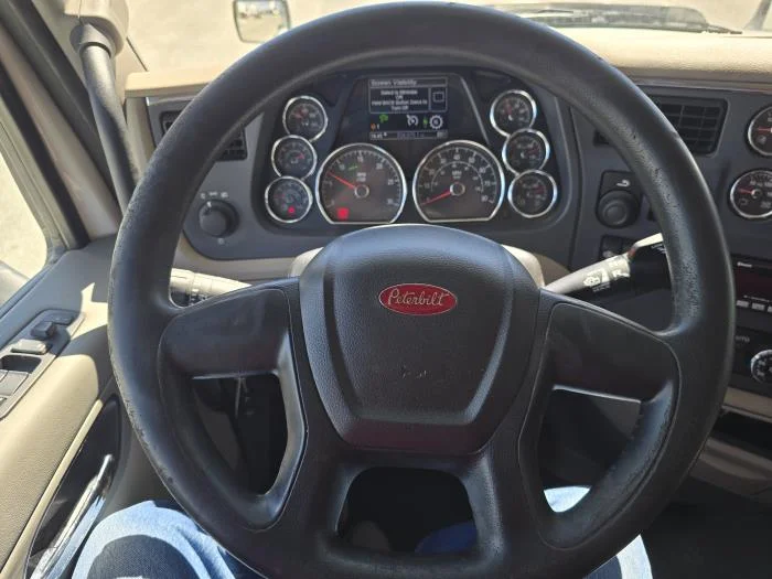 2022 Peterbilt 579 in Lake City, FL — photo 19