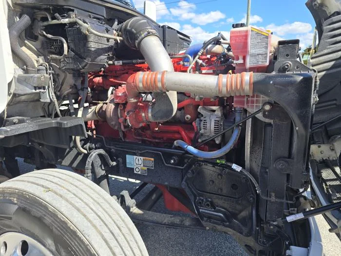 2022 Peterbilt 579 in Lake City, FL — photo 24