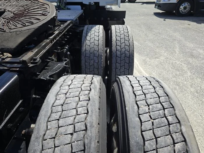 2022 Peterbilt 579 in Lake City, FL — photo 26