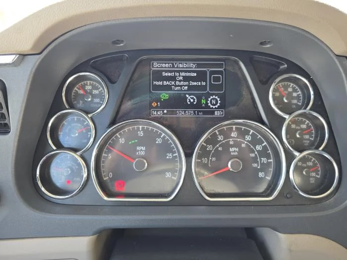 2022 Peterbilt 579 in Lake City, FL — photo 20