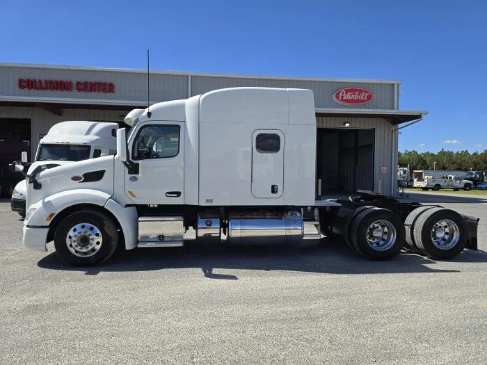 2022 Peterbilt 579 in Lake City, FL — photo 3
