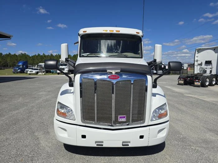 2022 Peterbilt 579 in Lake City, FL — photo 9