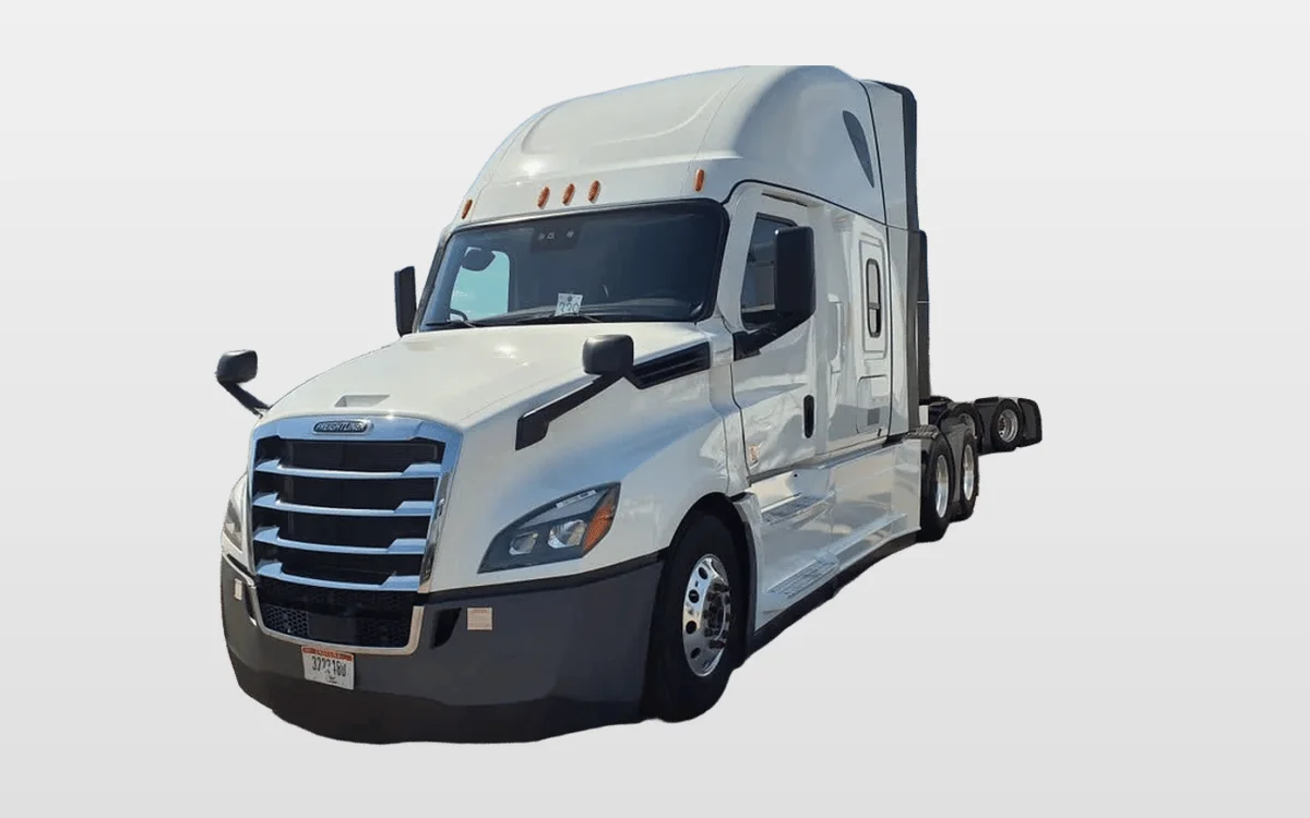 2022 Freightliner Cascadia - image 1