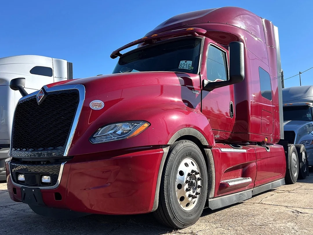 2025 International LT in Oklahoma City, OK