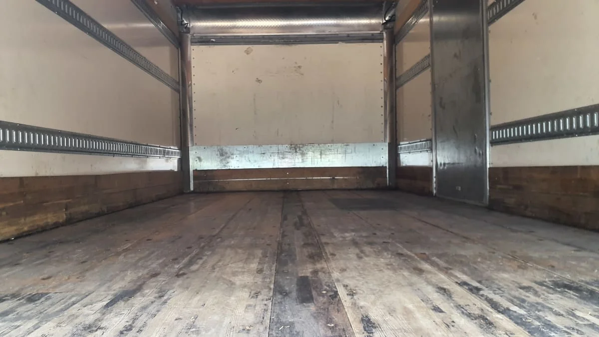 2020 International MV in Bolingbrook, IL — photo 8