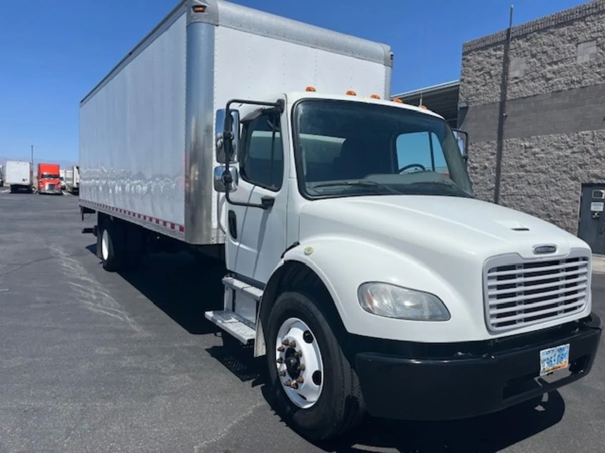 2018 Freightliner M2 106 in Fontana, CA