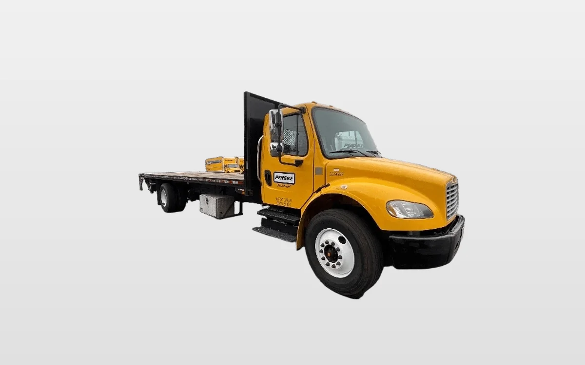 2020 Freightliner M2 106 - image 1