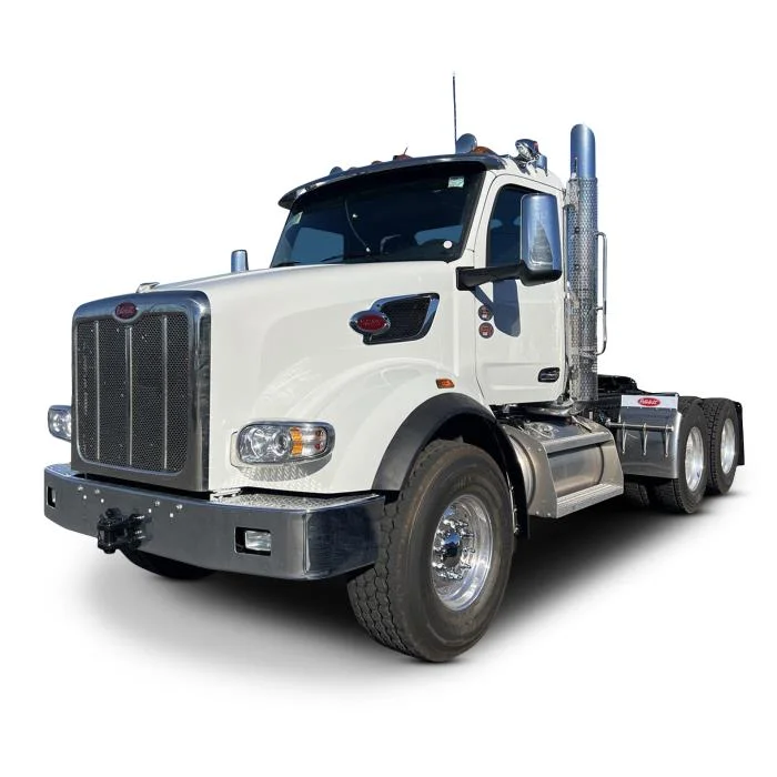 2027 Peterbilt 567