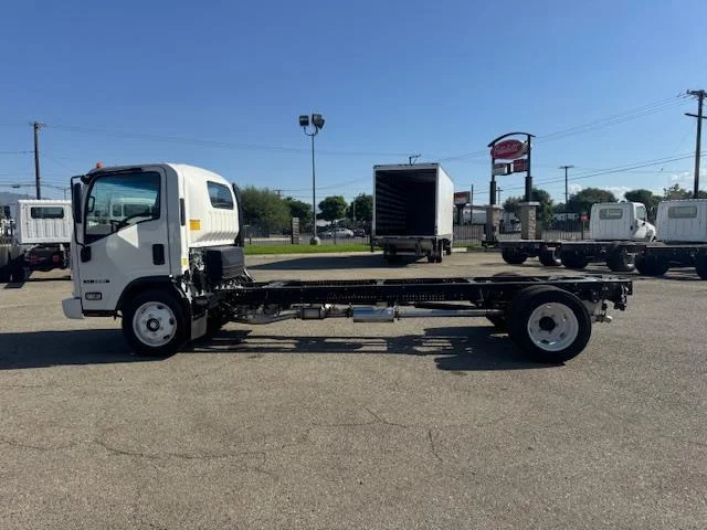 2026 Isuzu NRR - image 5