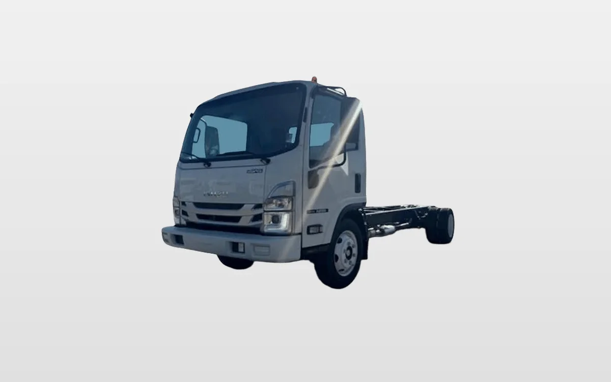 2026 Isuzu NRR - image 1