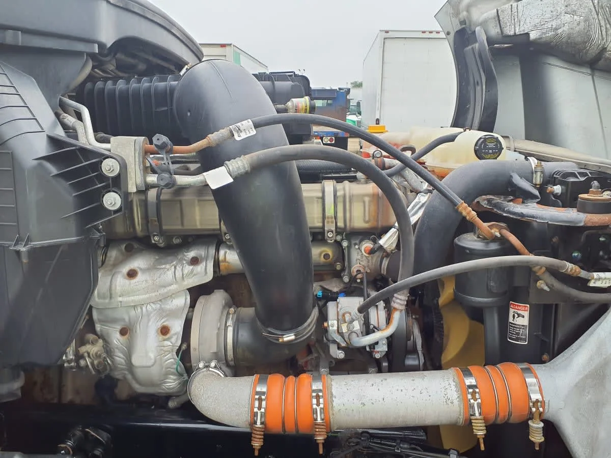 2020 Freightliner Cascadia in Wayland, MI — photo 15