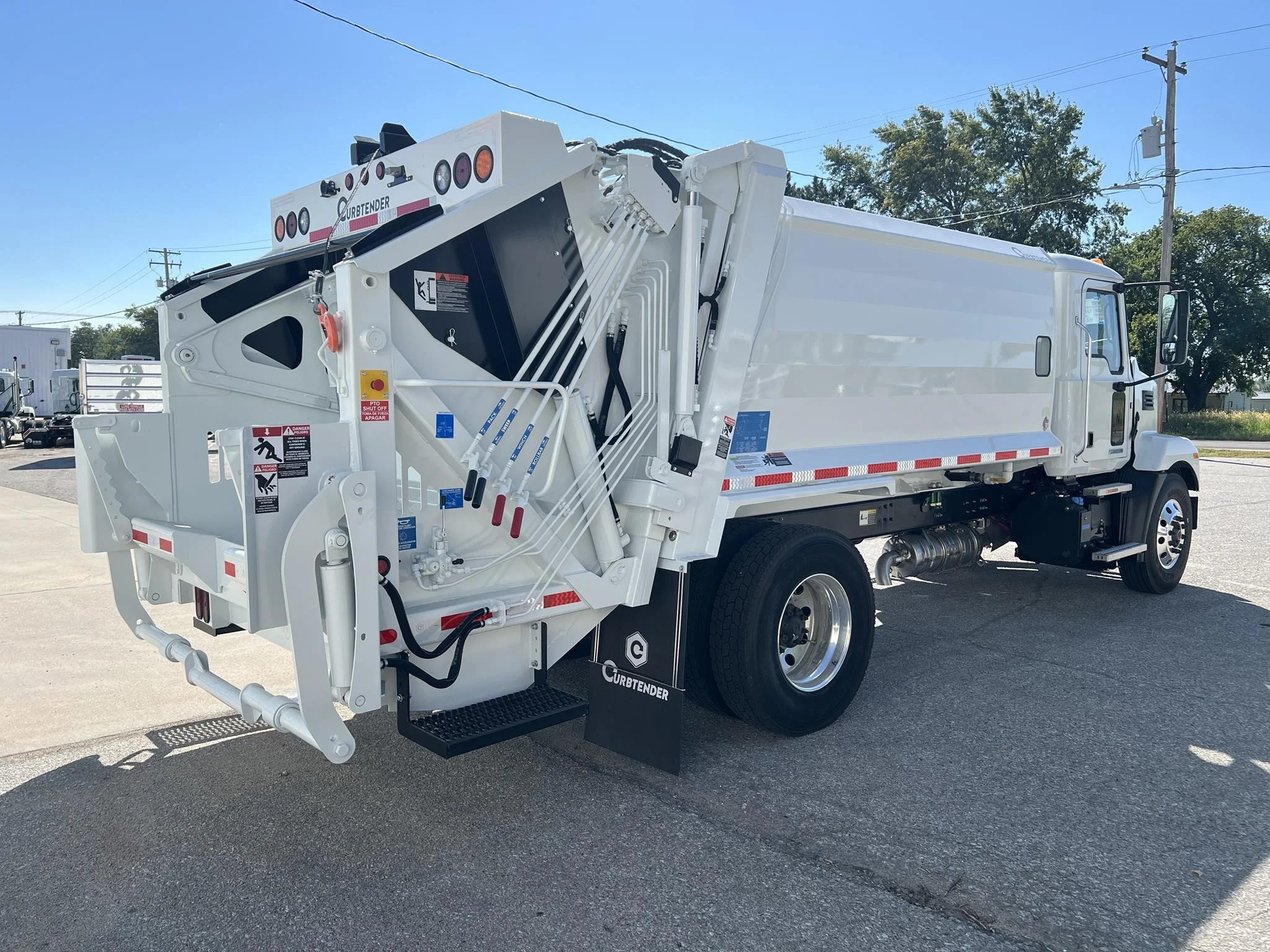 2026 Mack MD - image 5