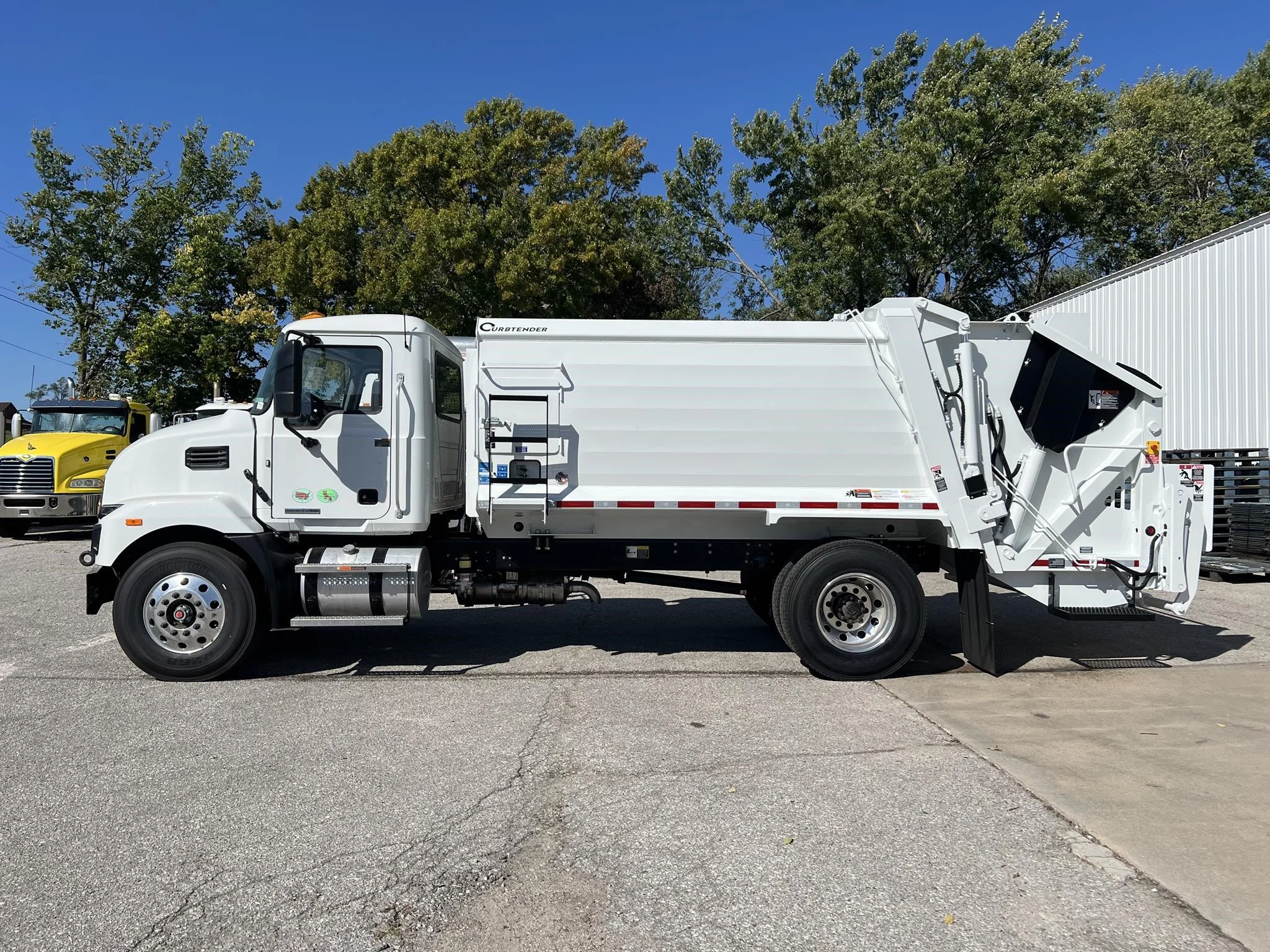 2026 Mack MD - image 2