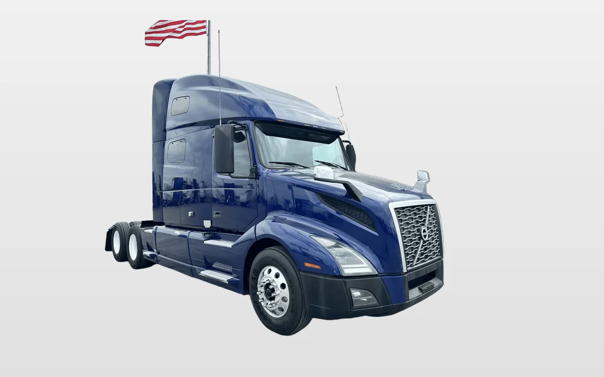 2019 Volvo - image 1