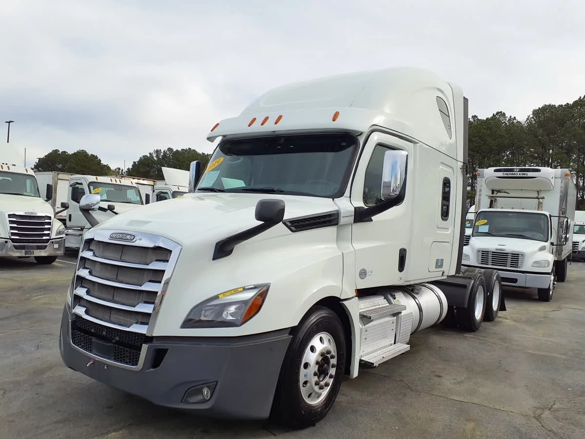 2019 Freightliner Cascadia in Atlanta, GA