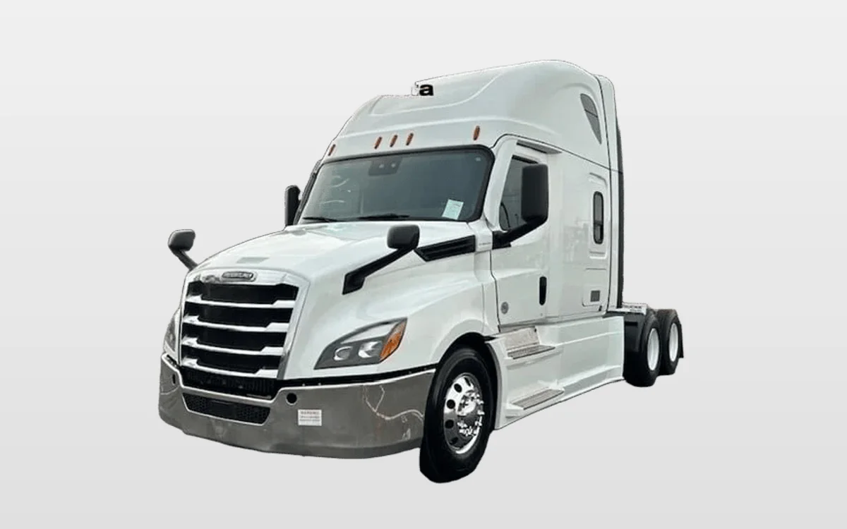 2023 FREIGHTLINER Cascadia 126 - image 1