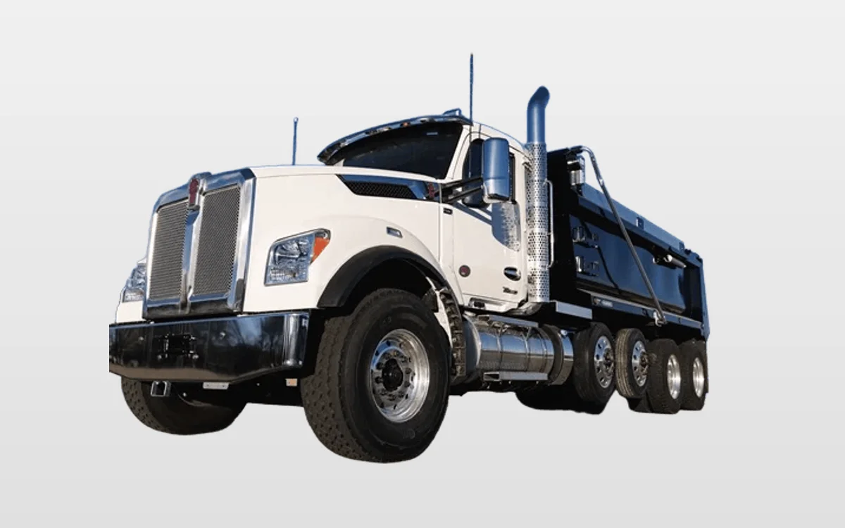 2026 Kenworth - image 1