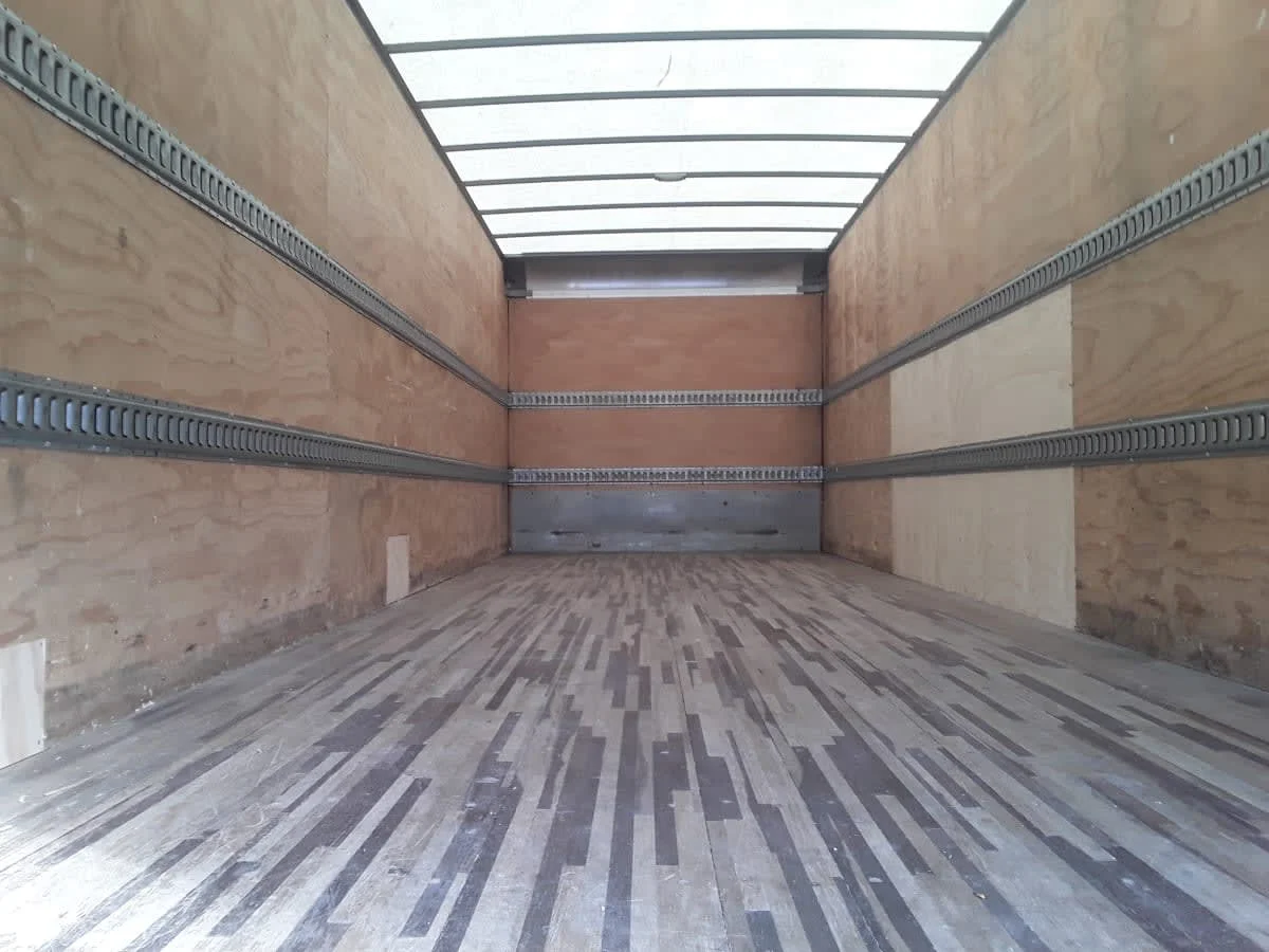 2019 Freightliner M2 106 in Salisbury, MA — photo 8