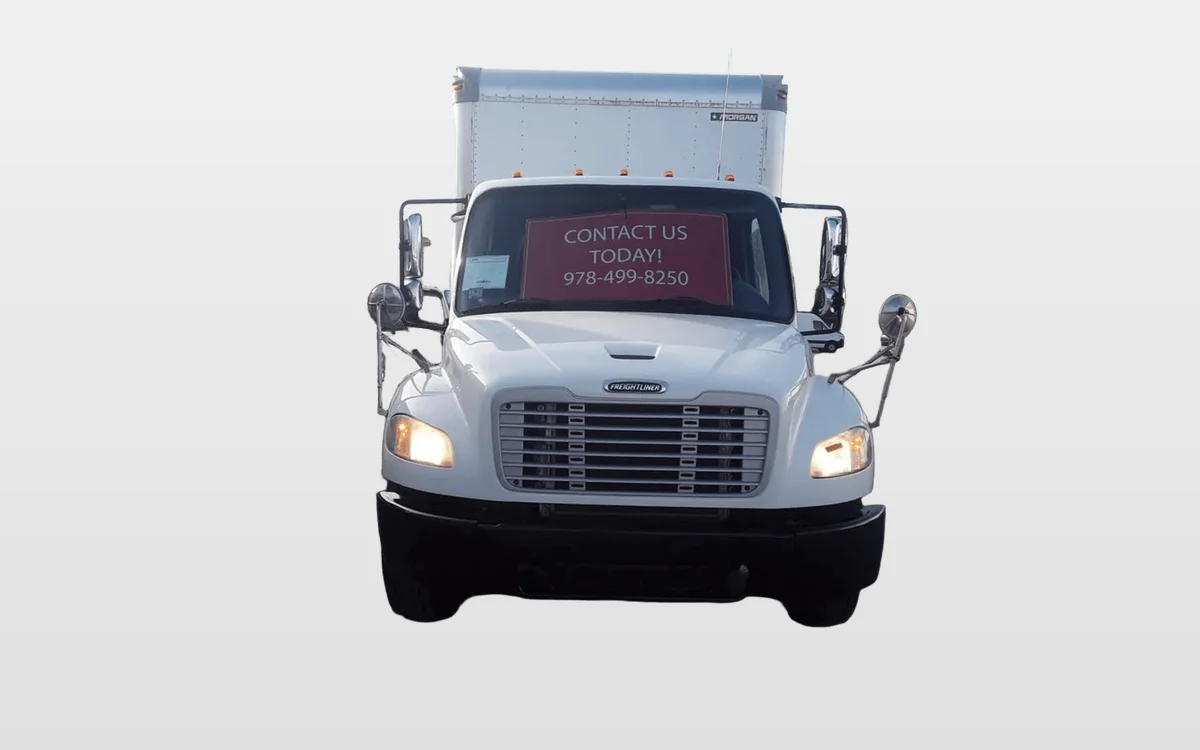 2019 Freightliner M2 106 - image 1