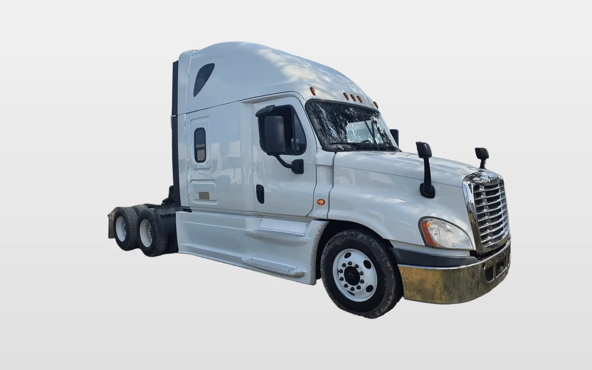 2019 Freightliner Cascadia - image 1