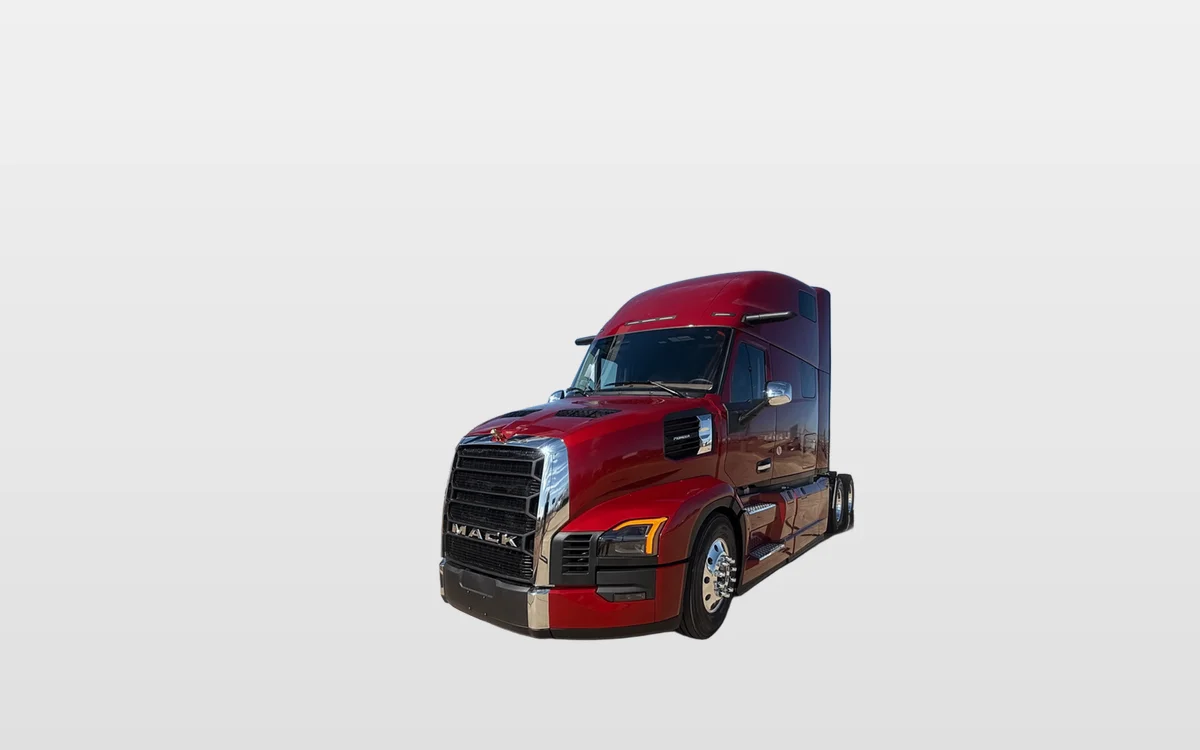 2026 Mack - image 1