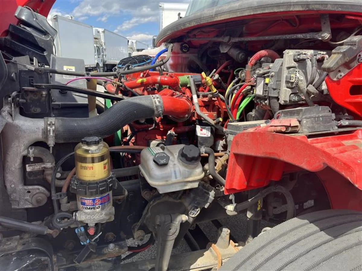 2017 Freightliner M2 106 - image 9