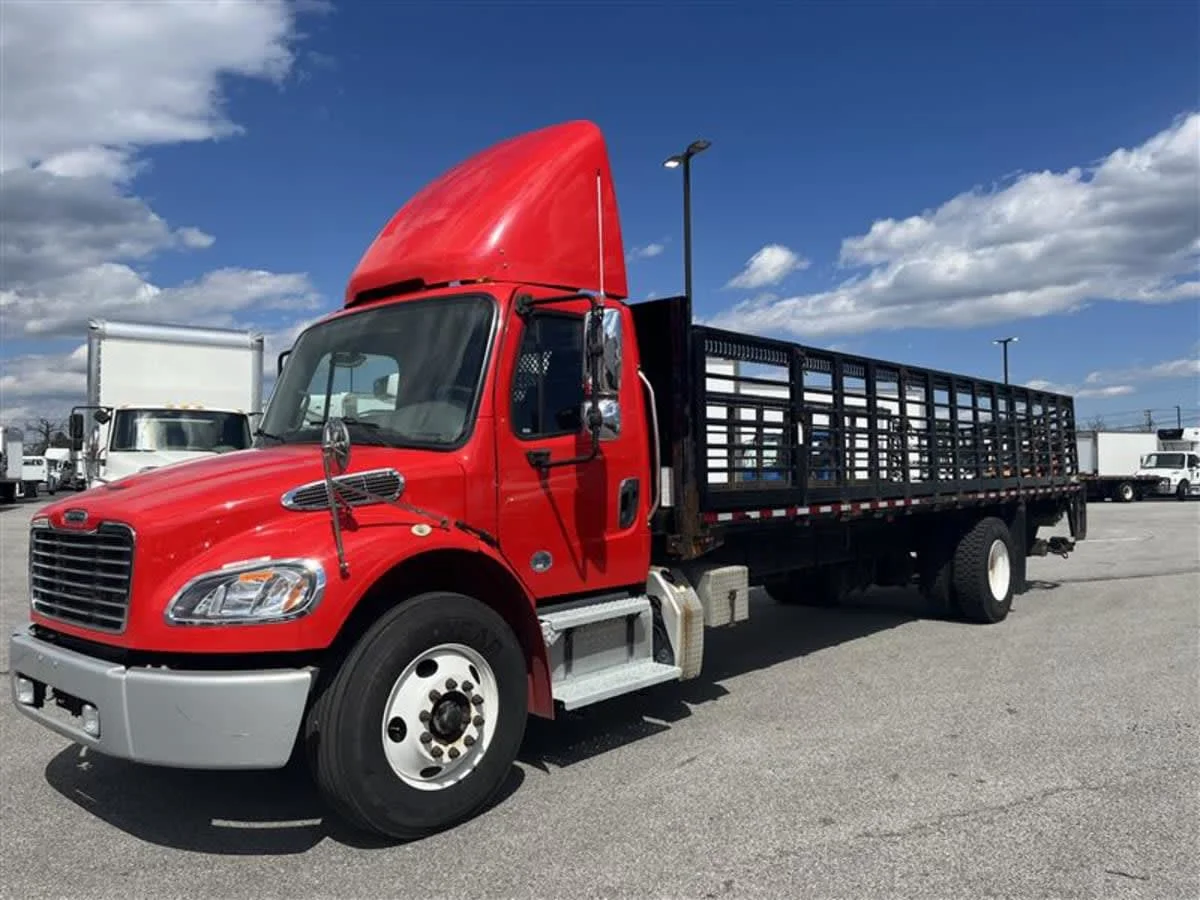 2017 Freightliner M2 106 in Beltsville, MD
