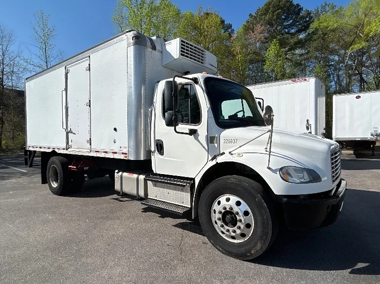 2019 Freightliner M2 106 in Concord, NC