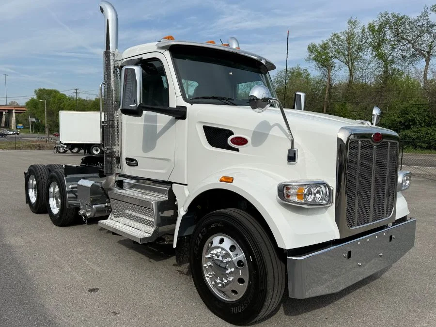2027 Peterbilt 567 in Ringgold, GA — photo 11