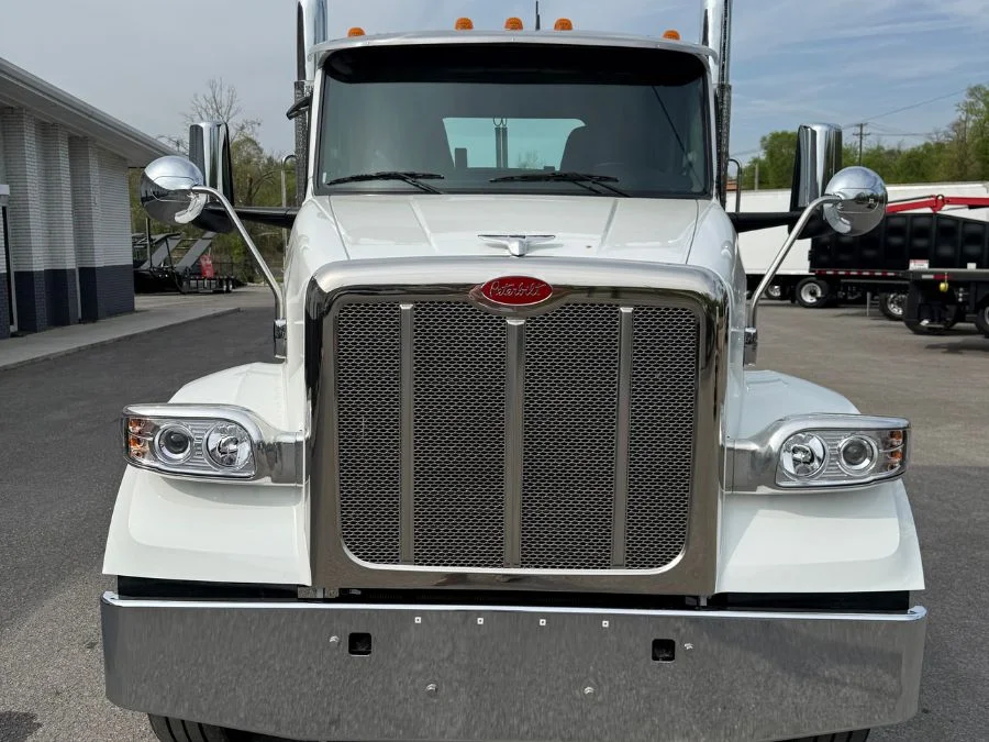 2027 Peterbilt 567 in Ringgold, GA — photo 10