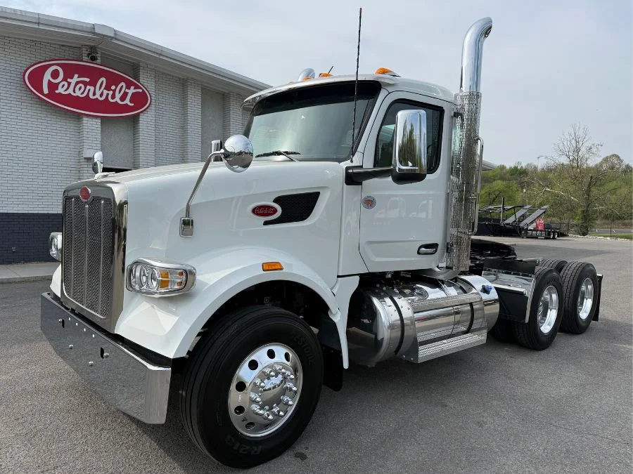 2027 Peterbilt 567 in Ringgold, GA