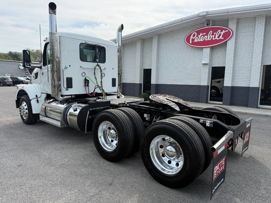 2027 Peterbilt 567 in Ringgold, GA — photo 14
