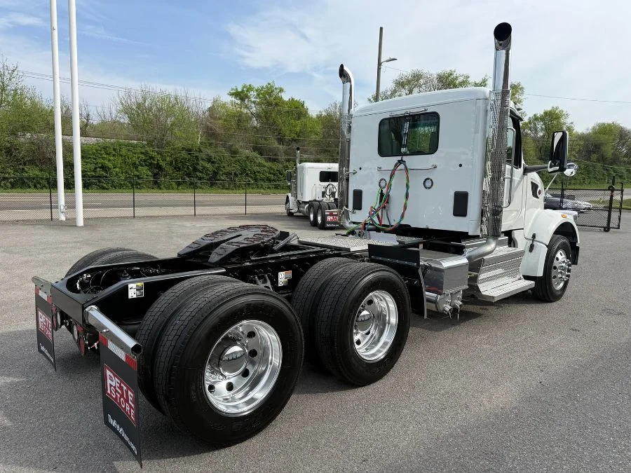 2027 Peterbilt 567 in Ringgold, GA — photo 15
