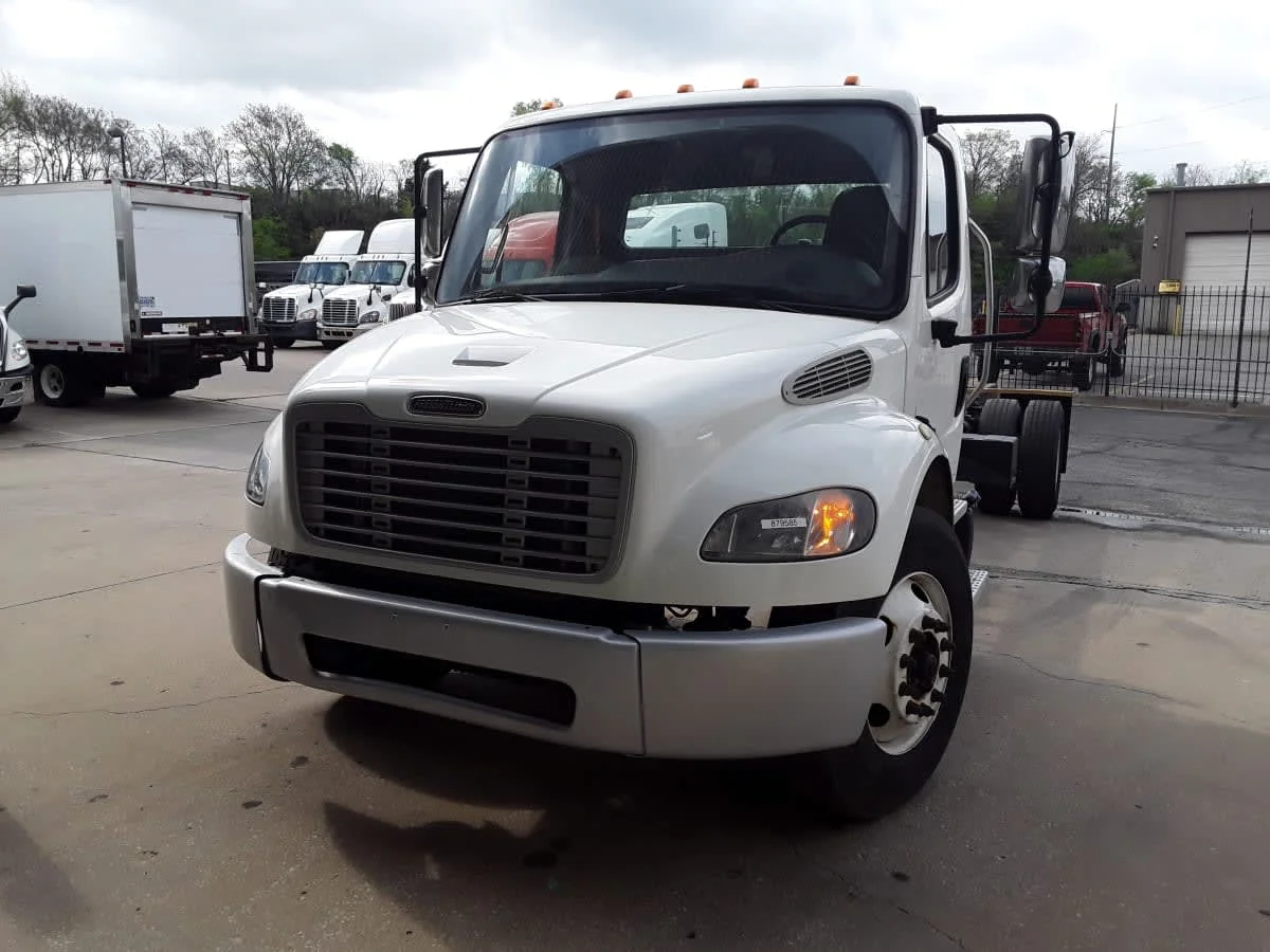 2020 Freightliner M2 106 in Kansas City, MO