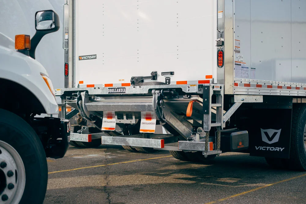 2025 Mack MD in Denver, CO — photo 4