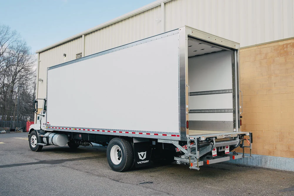 2025 Mack MD in Denver, CO — photo 2