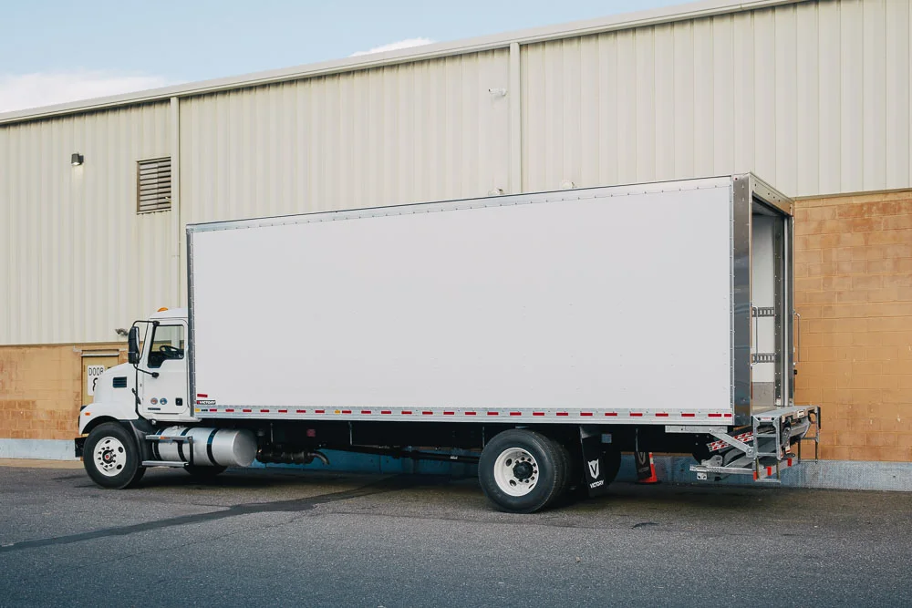 2025 Mack MD in Denver, CO — photo 3