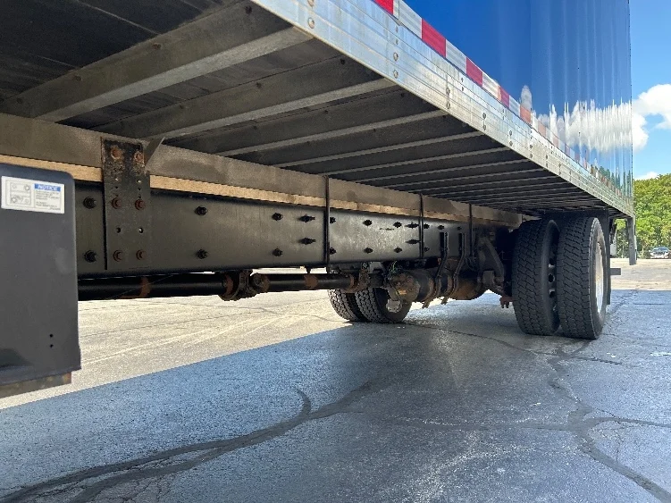 2022 Freightliner eM2 in Jessup, PA — photo 5