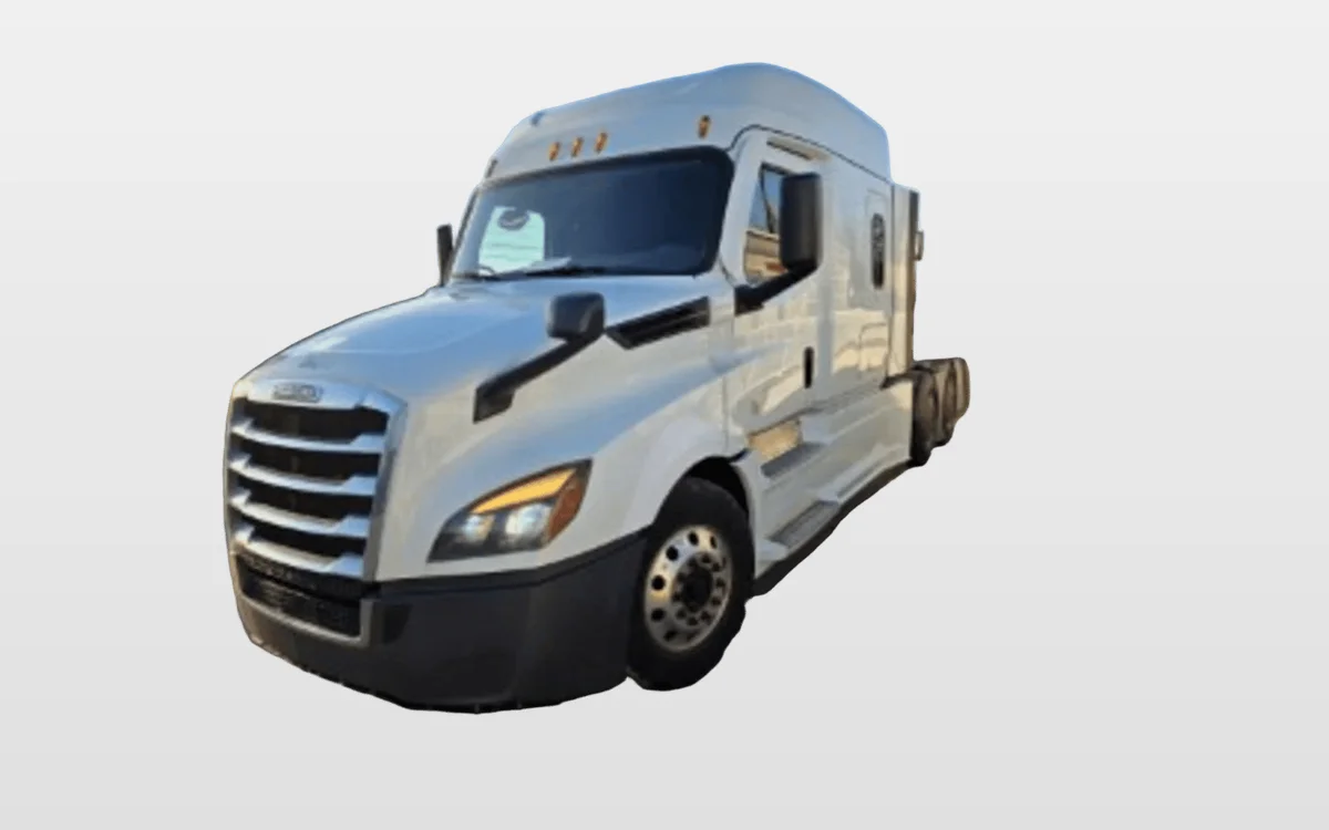 2020 Freightliner - image 1