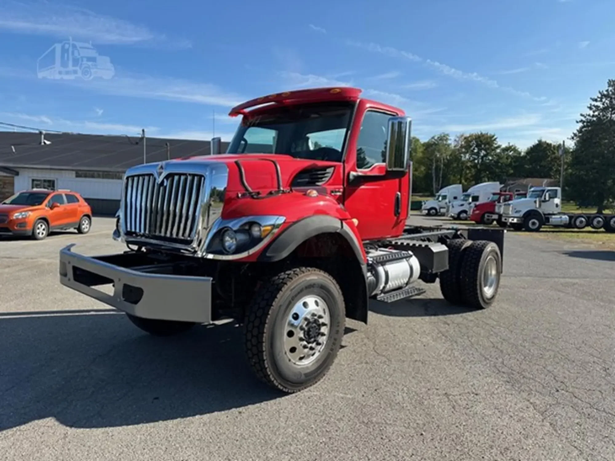 2026 International HV - image 2